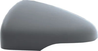 Produktbild von ALKAR 6341124 Außenspiegel Abdeckung Kappe Links für VW GOLF VI (5K1) Spiegelkappe