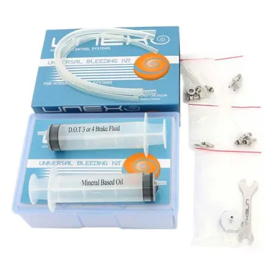 Produktbild von Msc Hydraulic Disc Brake Repair Kit  One Size
