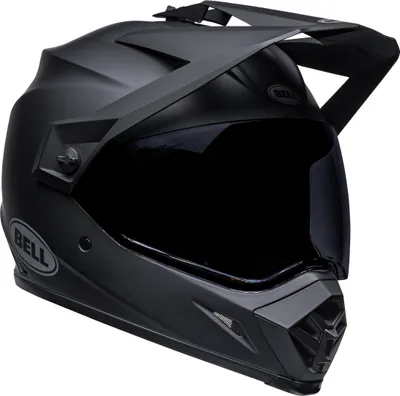 Immagine prodotto di Bell MX-9 Adventure MIPS Casco da motocross, nero, 2XL