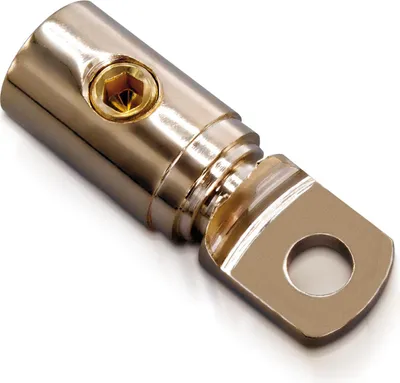 Obrázek produktu pro Kabelové oko Sinuslive s 8mm otvorem plné 50mm² RKS-50