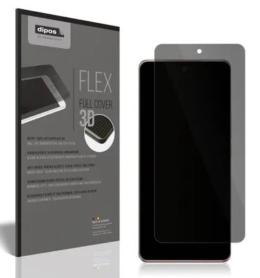 Produktbild von 1x dipos FlexBSF Vivo V50e