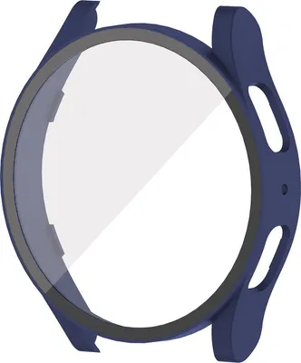 Produktbild von Displayschutzhülle für Samsung Galaxy Watch 5 – 44 mm – Dunkelblau
