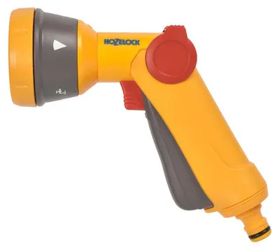 Produktbild von HOZELOCK Multi-Spray-Gartenbewässerungspistole 26690000