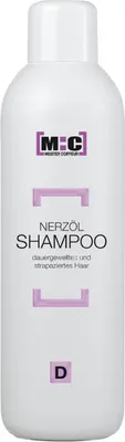 Produktbild von M:C Shampoo Nerzöl D 1000ml