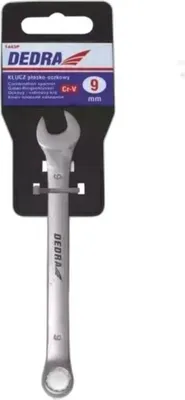 Obrázek produktu pro DEDRA Klíč CrV 28 mm, vidlice s okem | 1462P