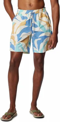 Produktbild von Columbia Summerdry™ Badeshorts Beige M / 6 Mann Beige M