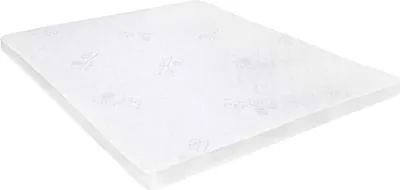 Obrázek produktu pro vrchní matrace vidaXL 180 x 200 cm gelová pěna 7 cm
