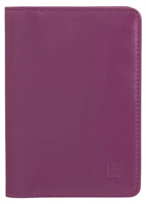 Immagine prodotto di Portafoglio DuDu Portapassaporto 534505212