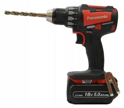 Image de Abraboro, foret hélicoïdal HSS-Co, 10 mm, pour métaux, norme DIN 338