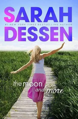 Zdjęcie produktu dla Moon and More