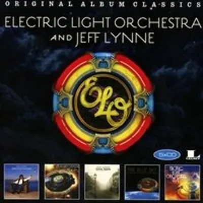 Produktbild von Original Album Classics