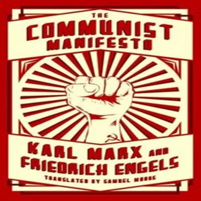 Obrázok produktu pre Komunistický manifest