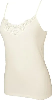 Produktbild von Damenoberteil mit Schnürhemd und Leibchen aus Baumwolle RAGNO Artikel 07638E, 6-SESTA  ( F 5 - D 6 - UK 42 - USA XL ), Lana 85%,Seta 15%