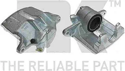 Produktbild von NK Bremssattel Vorne Links für RENAULT SCÉNIC II (JM0/1) Ø54mm 2139125