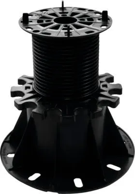 Produktbild von FLAIRSTONE Terrassenlager 115 - 220 mm mit Kreuzfuge