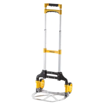Zdjęcie produktu dla Stanley Wózek Składany Aluminiowy 60Kg