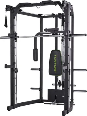 Image de Tunturi SM80 Station de Musculation Full Smith