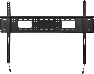 Produktbild von B-Tech BT9903, 165,1 cm (65"), 3,05 m (120"), 200 kg, 1000 x 600 mm, Schwarz