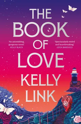 Produktbild von The Book of Love