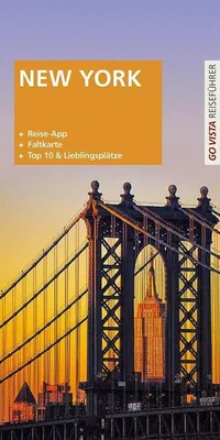Immagine prodotto di Glaser, H: Städteführer New York