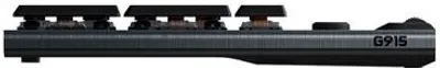 Obrázek produktu pro Logitech G G915 LIGHTSPEED - GL Tactile