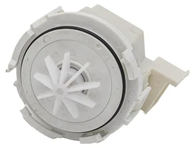 Geschirrspülerpumpe 35W 120V kompatibel AEG Electrolux