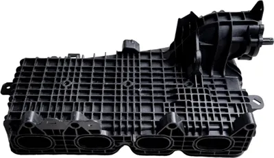 Image de VOLVO S60 V60 S90 V90 XC60 XC90 II Collecteur d'admission OE 32232813