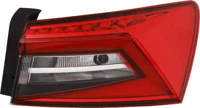 Produktbild von DIEDERICHS Rückleuchte Heckleuchte Rechts Äusserer für SKODA Kodiaq (NS7)