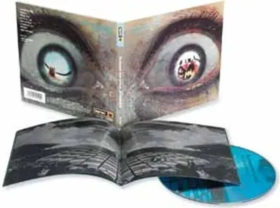 Produktbild von Greatest Show On Earth,The-Horizons