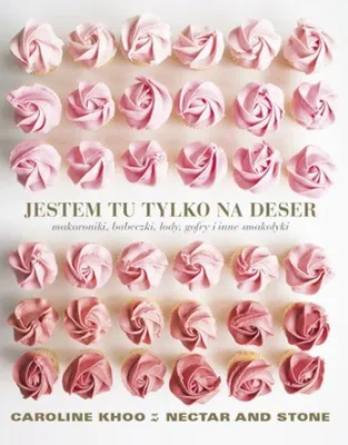 Immagine prodotto di Jestem tu tylko na deser