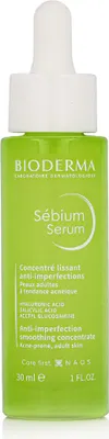 Immagine prodotto di BIODERMA Sébium Serum, soluzione da 30 ml