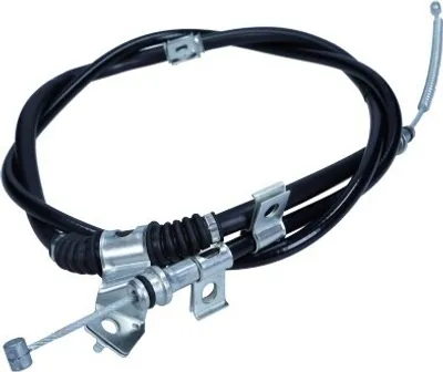 Produktbild von MAXGEAR Handbremsseil Seilzug Feststellbremse für MITSUBISHI PAJERO III (V7W, V6W) Hinten Links 32-1408