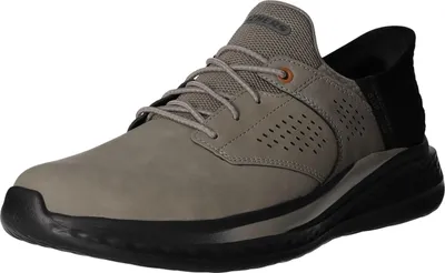 Produktbild von Skechers Sneaker SLADE, High-Tech, Grau, Herren