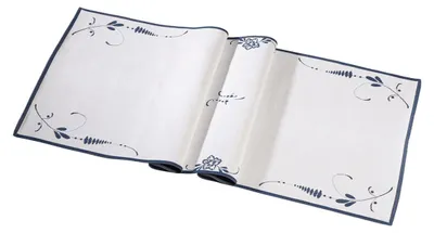 Zdjęcie produktu dla Bieżnik stołowy Gobelin Villeroy & Boch Vieux Luxembourg 49x143cm