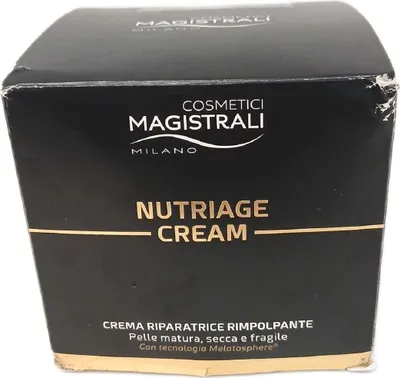 Immagine prodotto di Nutriage Cream 50 Ml
