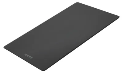 Produktbild von RODI 034522, Rechteckig, Glas, Schwarz, 485 mm, 300 mm, 6 mm