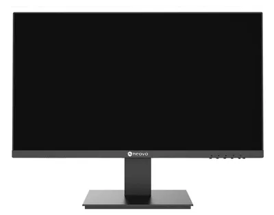 Imagen del producto de LA-2403, pantalla de 24 pulgadas, resolución Full HD de 1920x1080