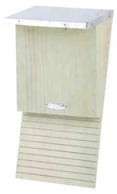 Image de Esschert Design Gîte à chauves-souris ; NKVM