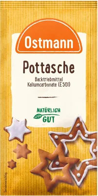 Produktbild von Pottasche