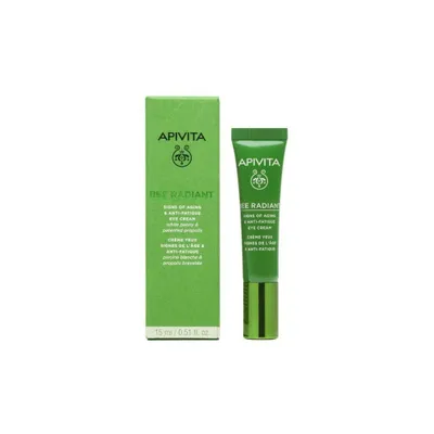 Obrázek produktu pro Apivita Bee Radiant Anti-Aging Eyes 15 ml
