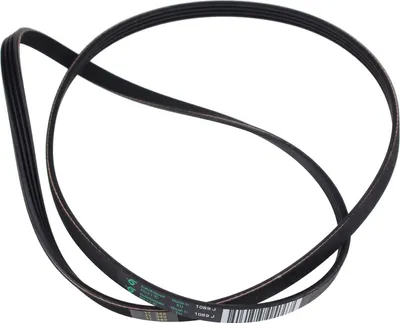 Produktbild von Fagor / Brandt - Keilrippenriemen - 1089 J4 - 55X9943