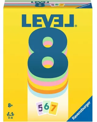 Image de Niveau 8 - Ravensburger