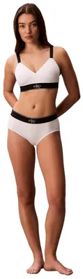 Productafbeelding van BH Calvin Klein Ropa Interior Calvin Klein Lightly Lined Bralette voor Heren