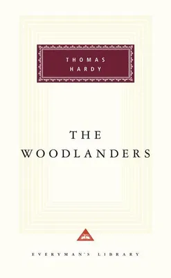 Obrázok produktu pre The Woodlanders