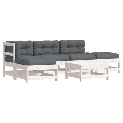 Zdjęcie produktu dla VidaXL 3185900, 6 szt.