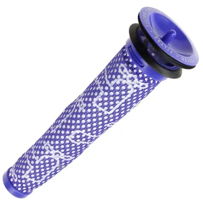 Image de Filtre à poussière lavable Dyson aspirateur ORIGINAL DC58 DC59 DC61 DC62 V6 V8