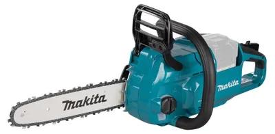 Immagine prodotto di Motosega a batteria MAKITA 300 mm Li-ion XGT 40V, senza batteria Z, UC021GZ