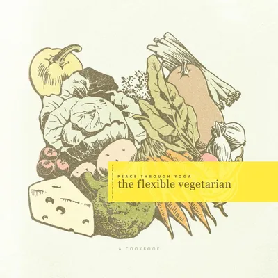 Produktbild von the flexible vegetarian