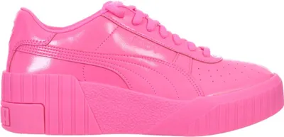 Produktbild von Puma Select Cali Wedge Pp Luminous Pink / Metallic Pink EU 38