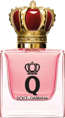 Produktbild von Dolce&Gabbana Q, Frauen, 30 ml, Zitrus, Zitrone, Kirsche (Frucht), Heliotrop, Zedernholz, Moschus, Spray